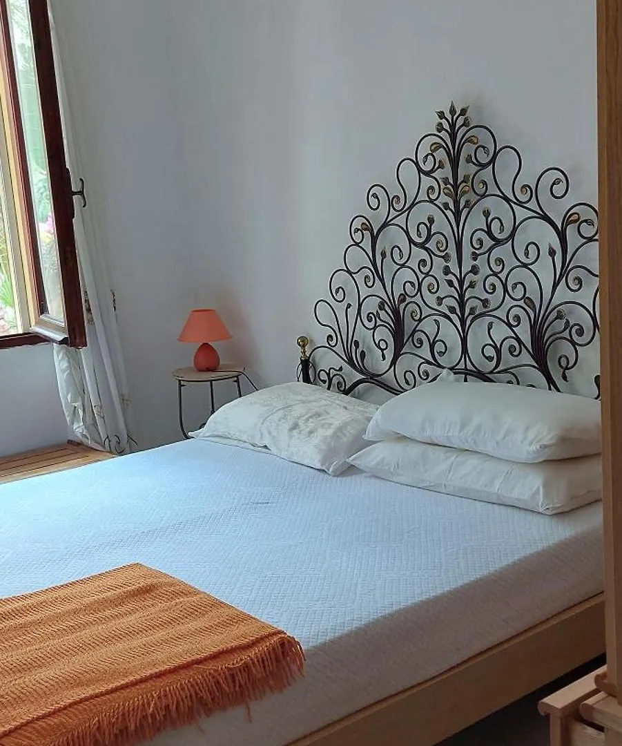 Appartamento Gianna Alguer Apartamento