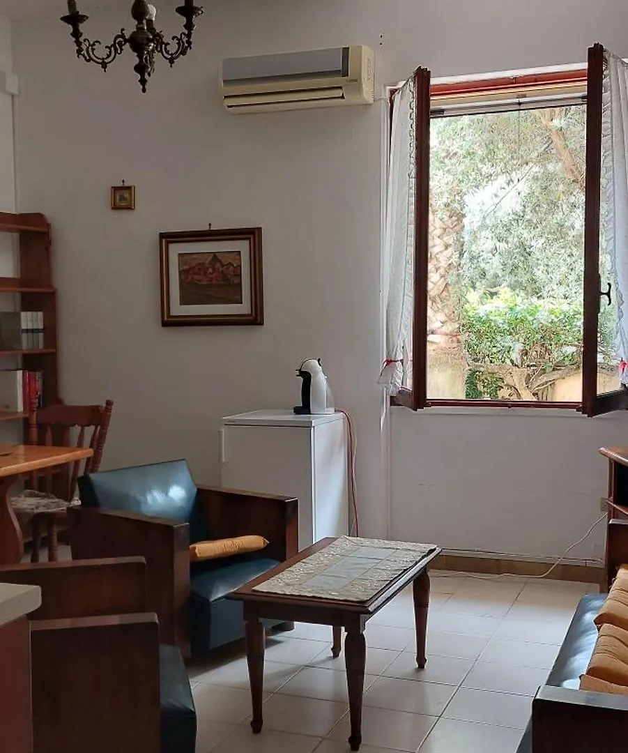 Apartamento Appartamento Gianna Alguer Italia