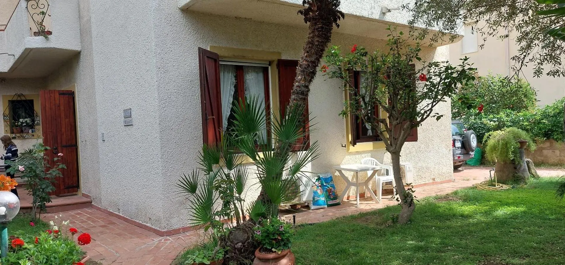 Apartamento Appartamento Gianna Alguer